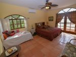 Casa Marina Vacation rental - 2nd bedroom 
